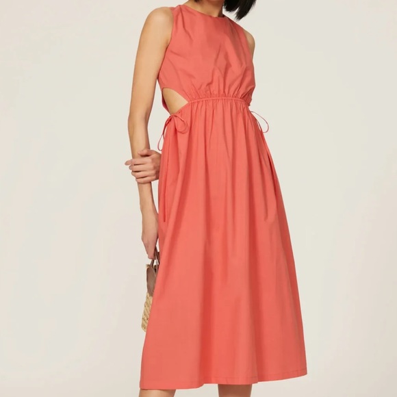 Rails Dresses & Skirts - Rails size xsmall Yvette cutout dress